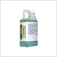 Cleaning Chemicals