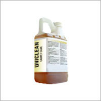 Eco Friendly Cleaning Chemicals