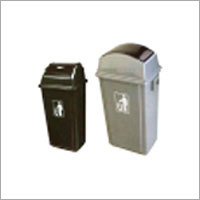Plastic Bins