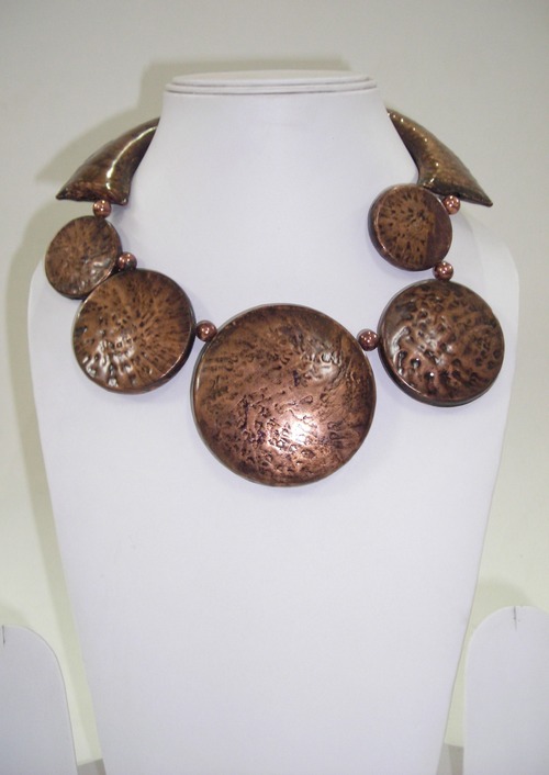 Chunky Necklace