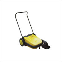 Manual Sweeper