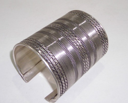 Metal Cuff