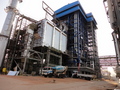 Power Plant Erection
