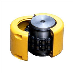 Chain Coupling