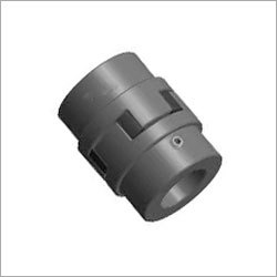 Lovejoy Coupling