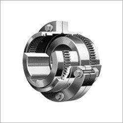 Full Gear Coupling