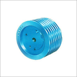 Tapper Lock Pulley
