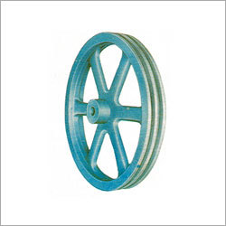 Vee Belt Pulley