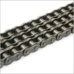 Triplex Roller Chain