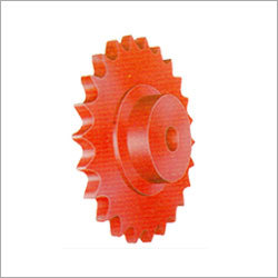Simplex Sprocket