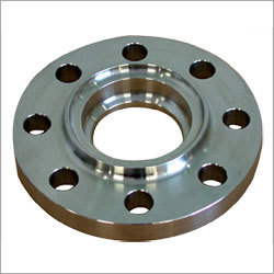 Stainless Steel Flange