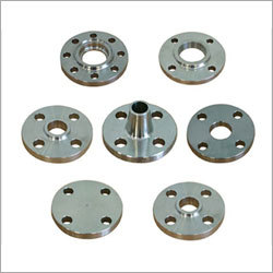 Flange