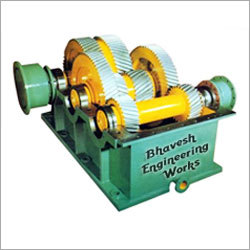 Gear Box