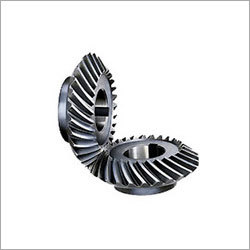 Bevel Gear