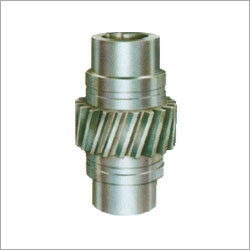 Helical Gear