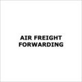 Air Freight Forwarding