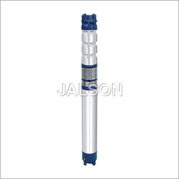 V6 Agricultural Submersible Pumps