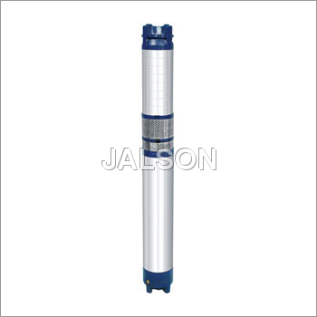 Submersible Water Pumps