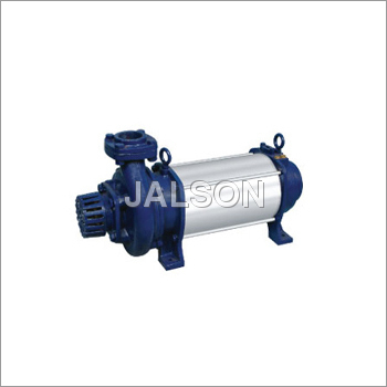Submersible Pump