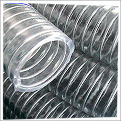 Wire Reinforced Hoses