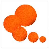Sponge Balls PS