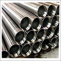 ST52 Steel Pipes