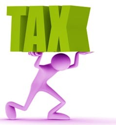 Taxation Services By AMPHI ANALYTIC