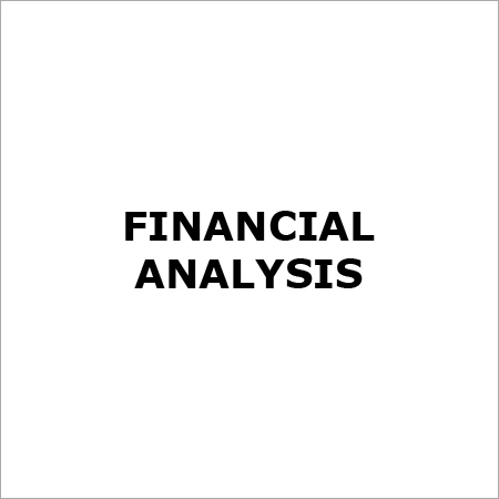 Financial Analysis