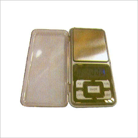 Pocket Scale