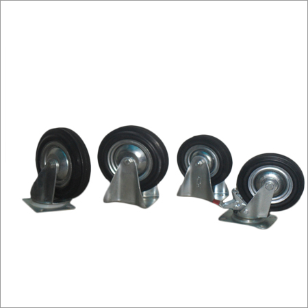 Castor Wheels RB Series