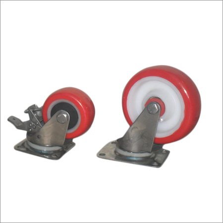 Furniture Caster Wheels