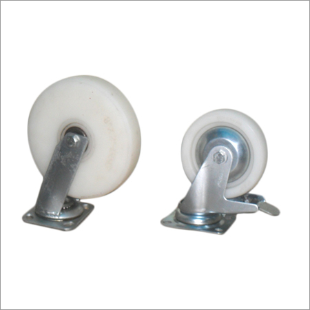 Hospitality Trolleys Castors