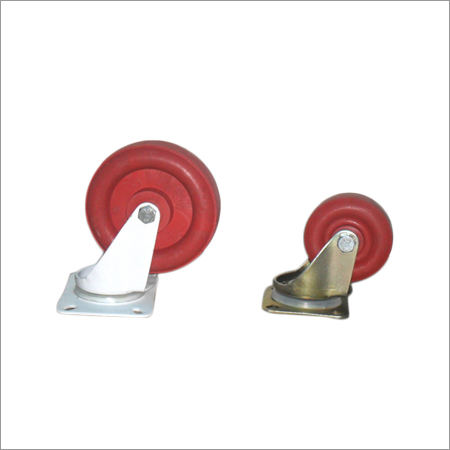 Hospital Bed Casters