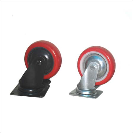 Castor Wheel Fsc Series