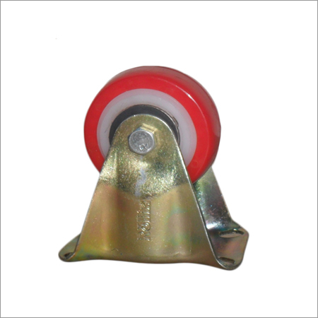 Heavy Load Caster Wheels