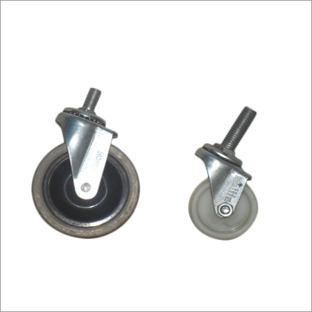 Castor Wheels