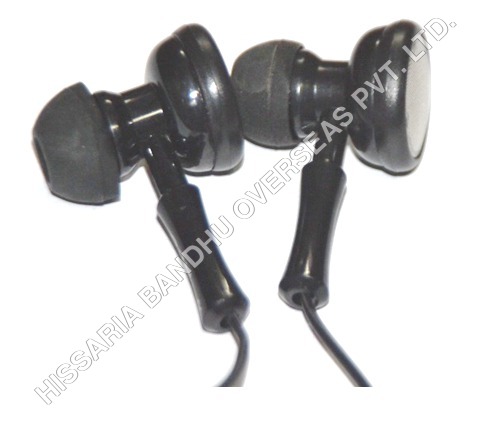 i-Pod Hands free