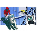 Grit Blasting