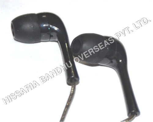 i-Pod Hands free