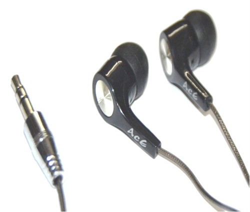 i-Pod Hands free