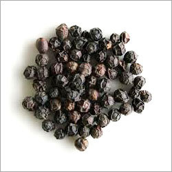 Black Pepper