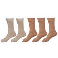 Extra Stretchable Wool-warm Toe Women Socks