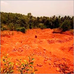 Refractories