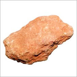 Raw Bauxite