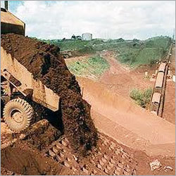 Ceramic Refractories