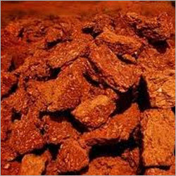 Refractory Clay