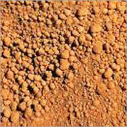 Minerals & Refractories