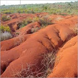 Minerals