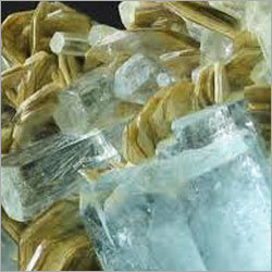Commerical Minerals Refractories