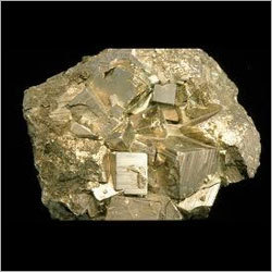 Minerals Refractories
